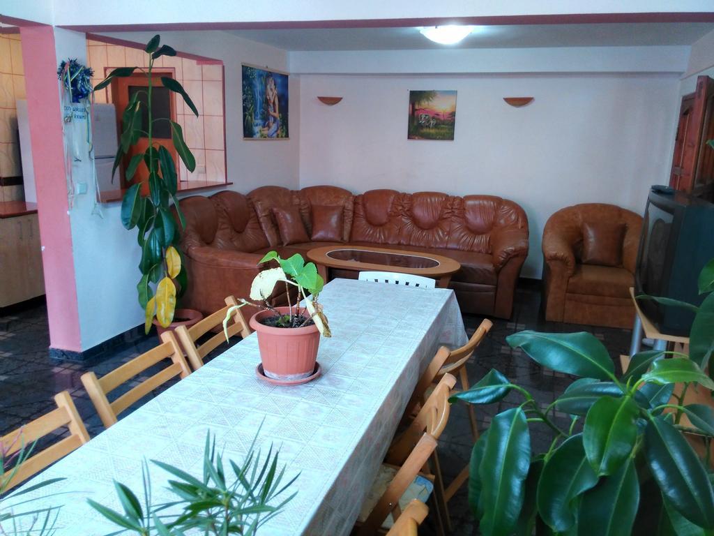 Vila Marcela Buşteni Rom bilde