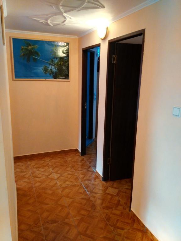 Vila Marcela Buşteni Rom bilde