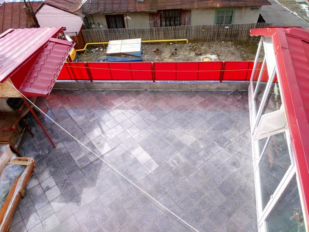 Vila Marcela Buşteni Rom bilde