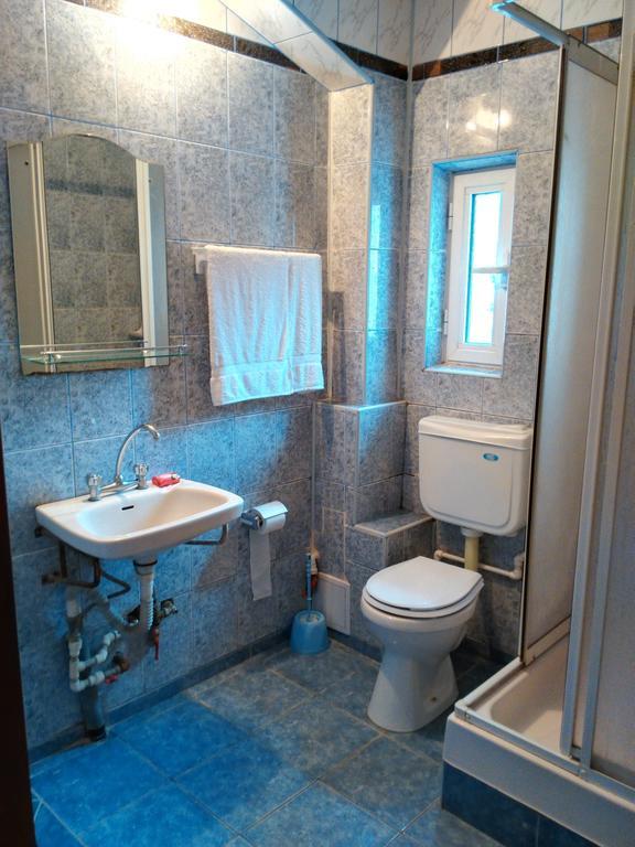 Vila Marcela Buşteni Rom bilde