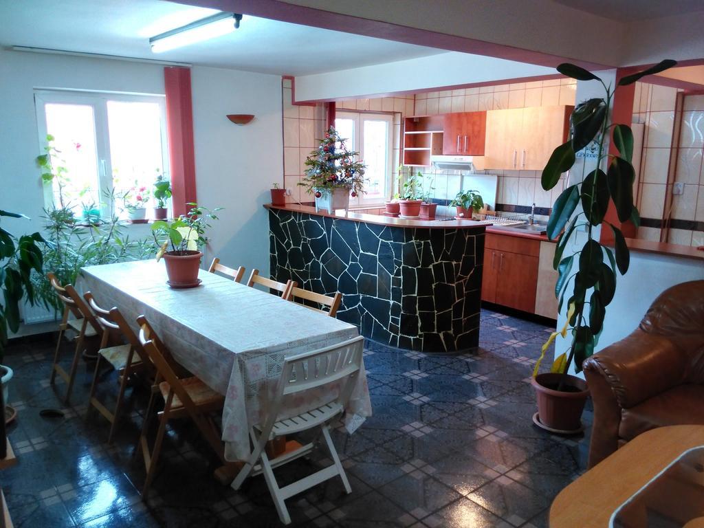 Vila Marcela Buşteni Rom bilde